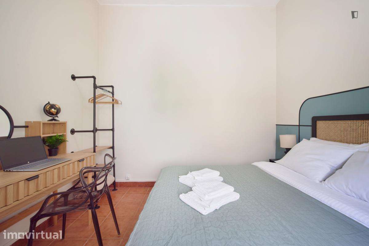 Apartamento com 1 quartos - localizado em Carcavelos Lisbon - Grande imagem: 3/31