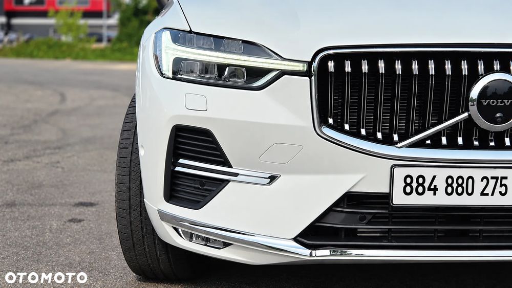 Volvo XC 60 T6 AWD Inscription - 6