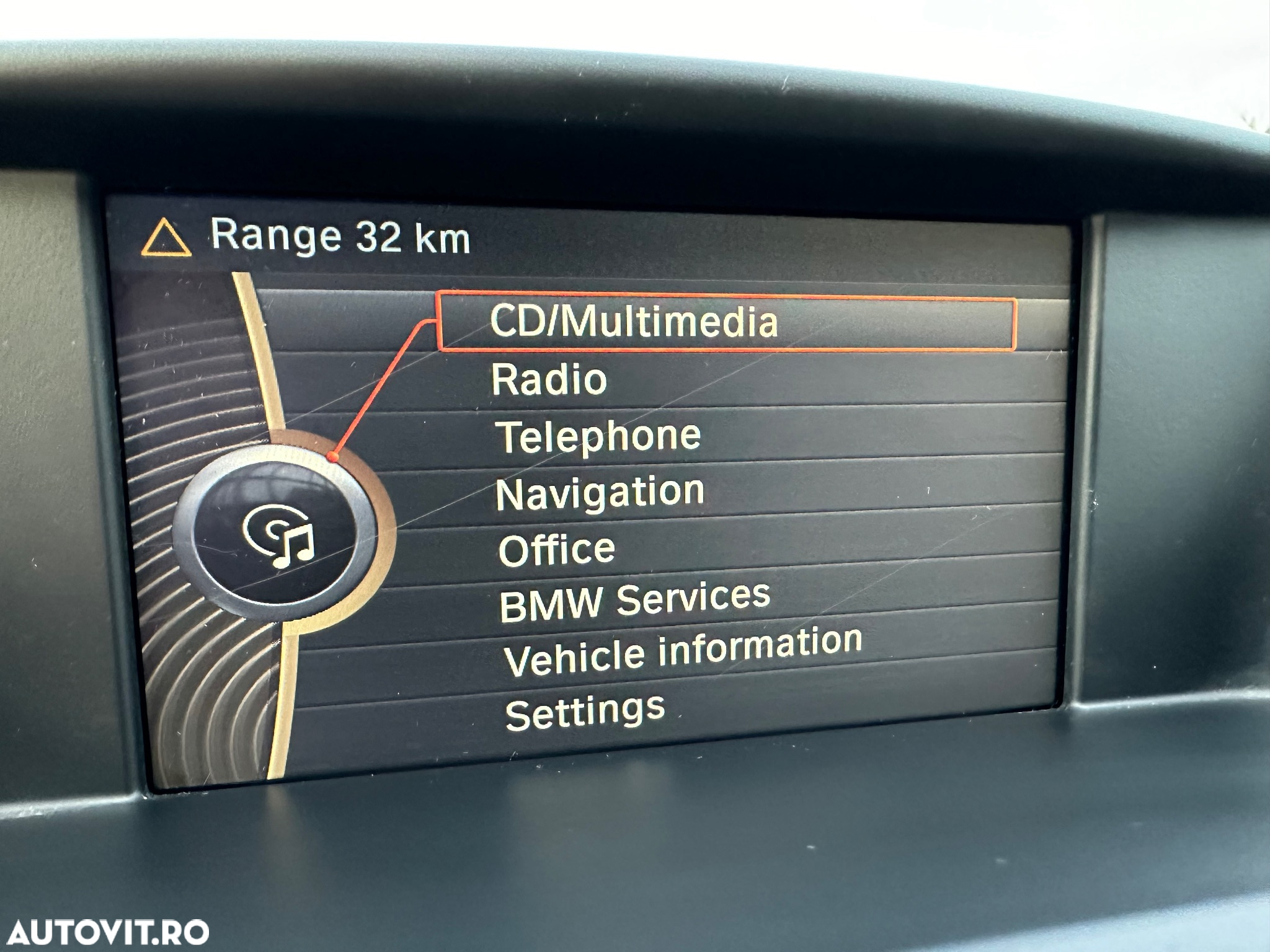 BMW Seria 1 118d Aut. - 19