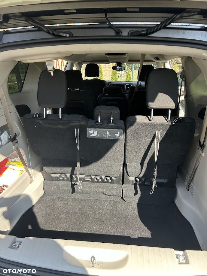 Chrysler Pacifica - 9