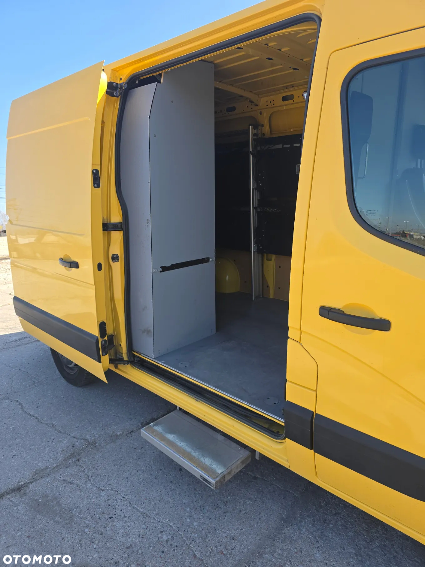Renault Master L2H2 - 8
