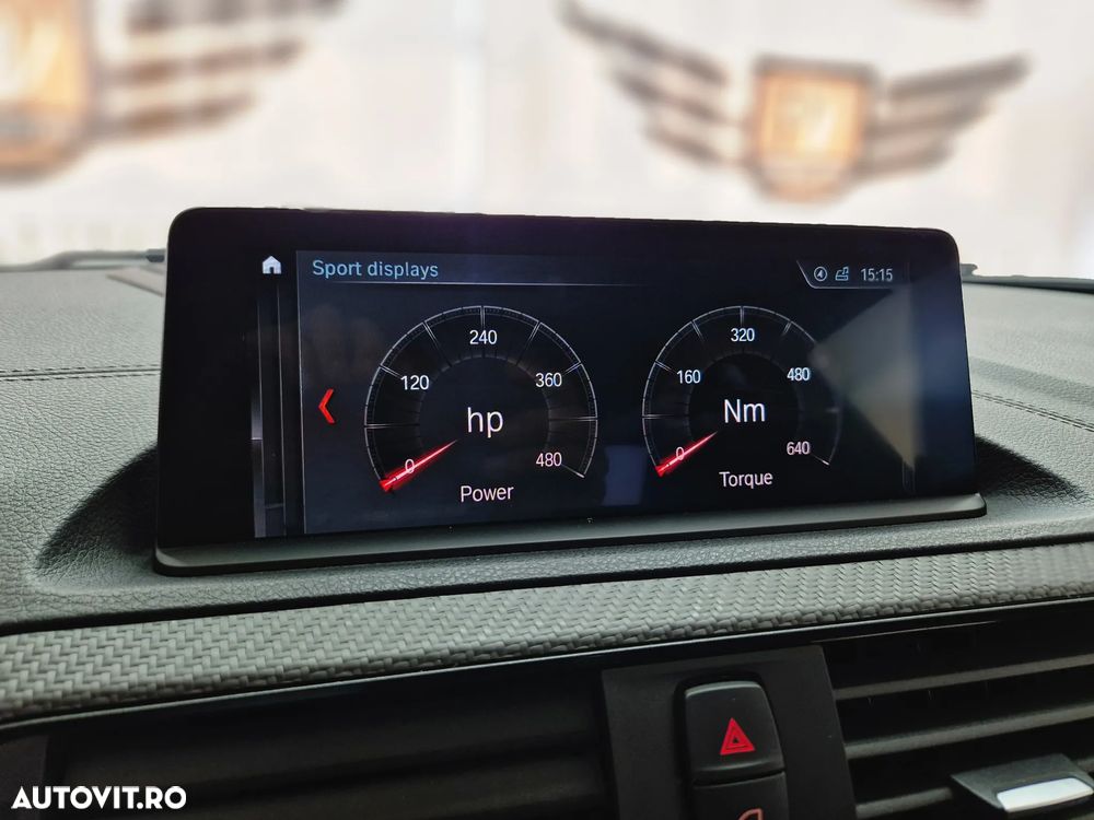 BMW M2 Competition Coupe DKG - 22