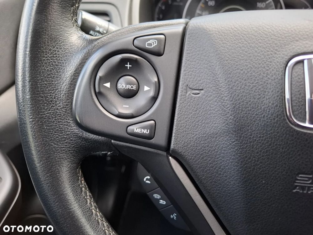 Honda CR-V 1.6i DTEC 2WD Lifestyle - 18