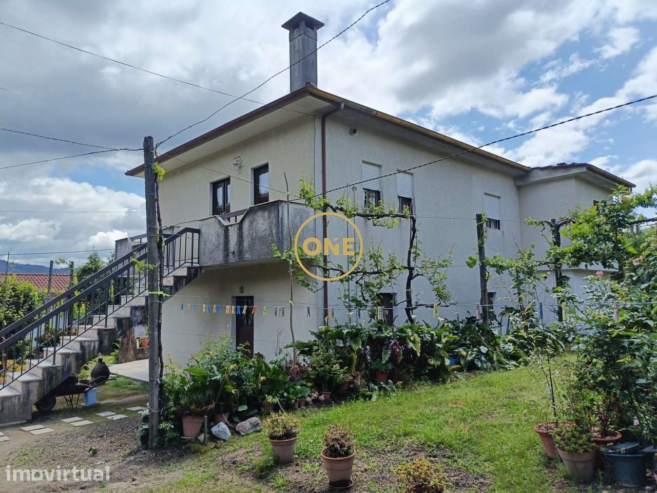 Moradia T4 em Gondoriz - Terras de Bouro - Grande imagem: 3/20