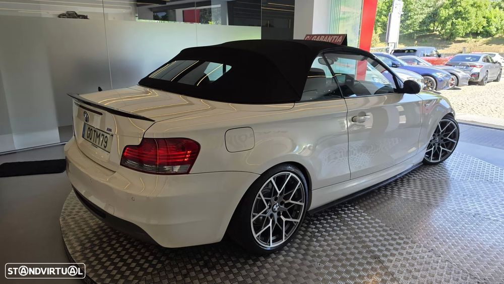BMW 118 d Limited Edition Lifestyle c/ M Sport Pack - 22