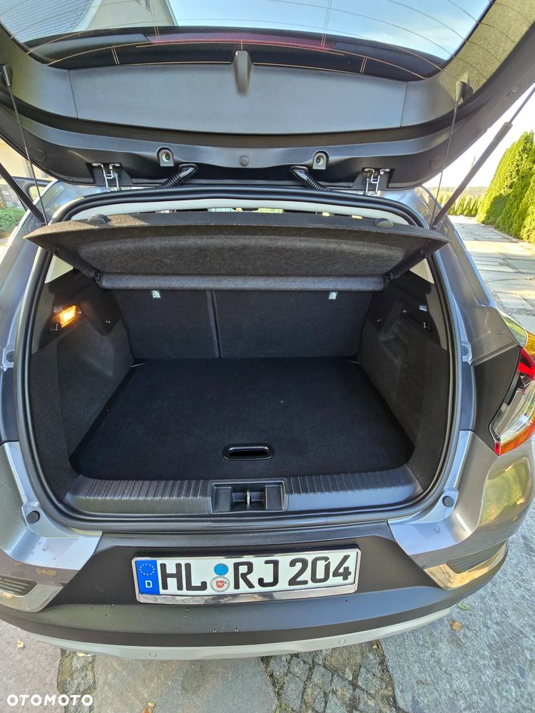 Renault Captur TCe 130 EDC GPF BUSINESS EDITION - 37