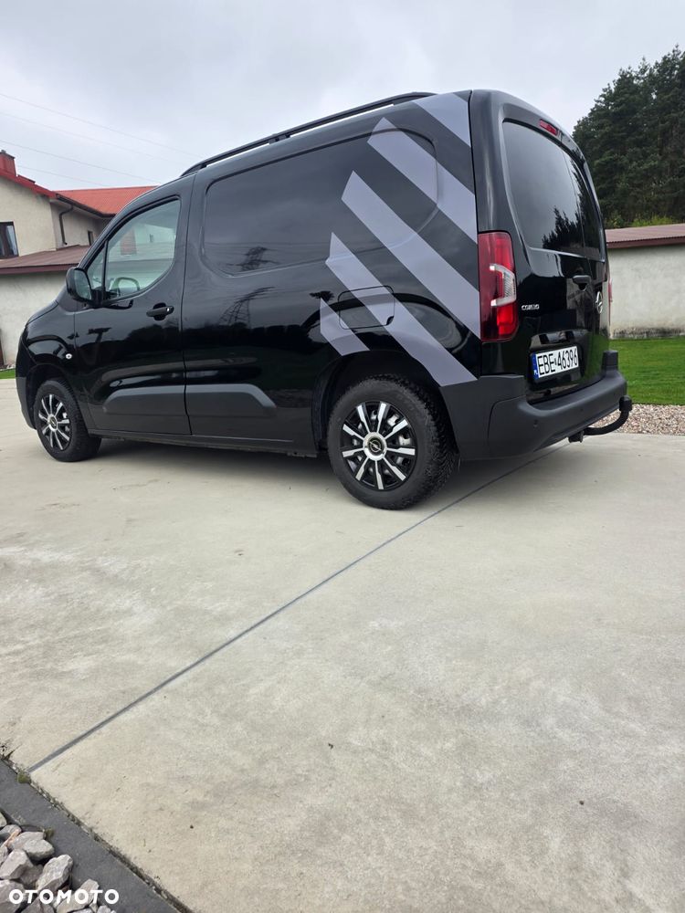 Opel Combo 1.5 CDTI S&S - 3