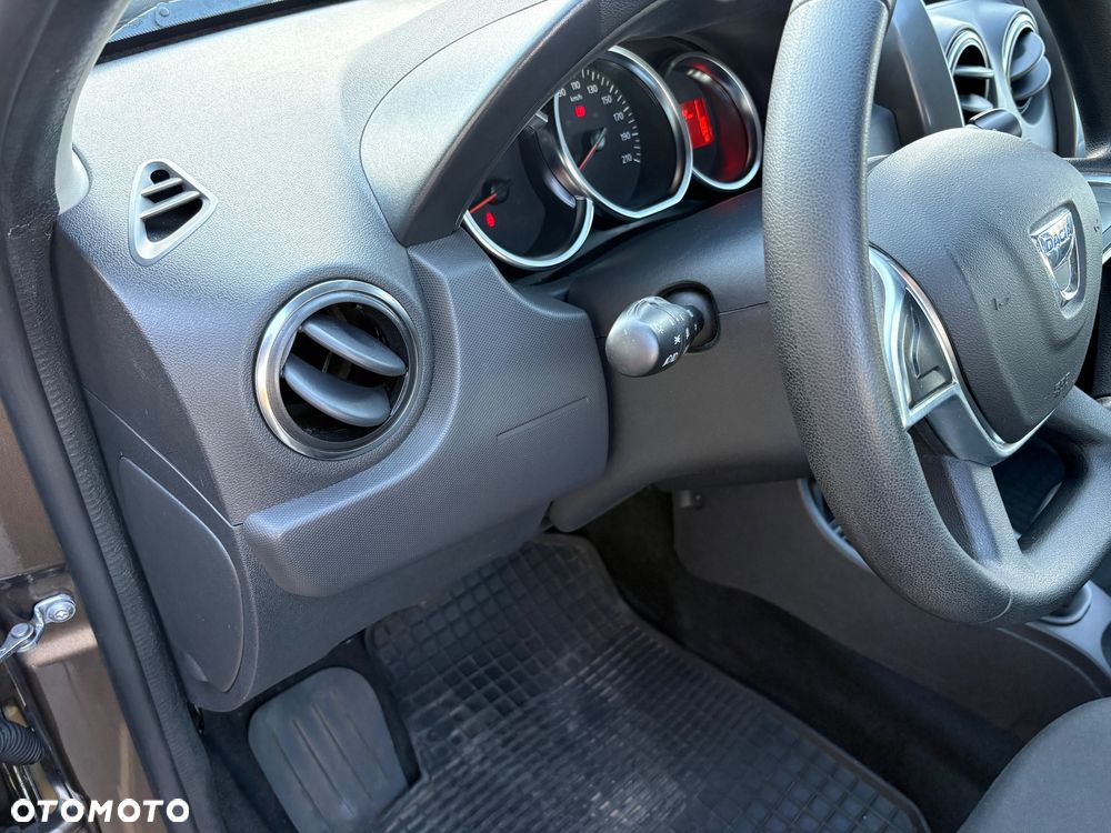 Dacia Duster - 22