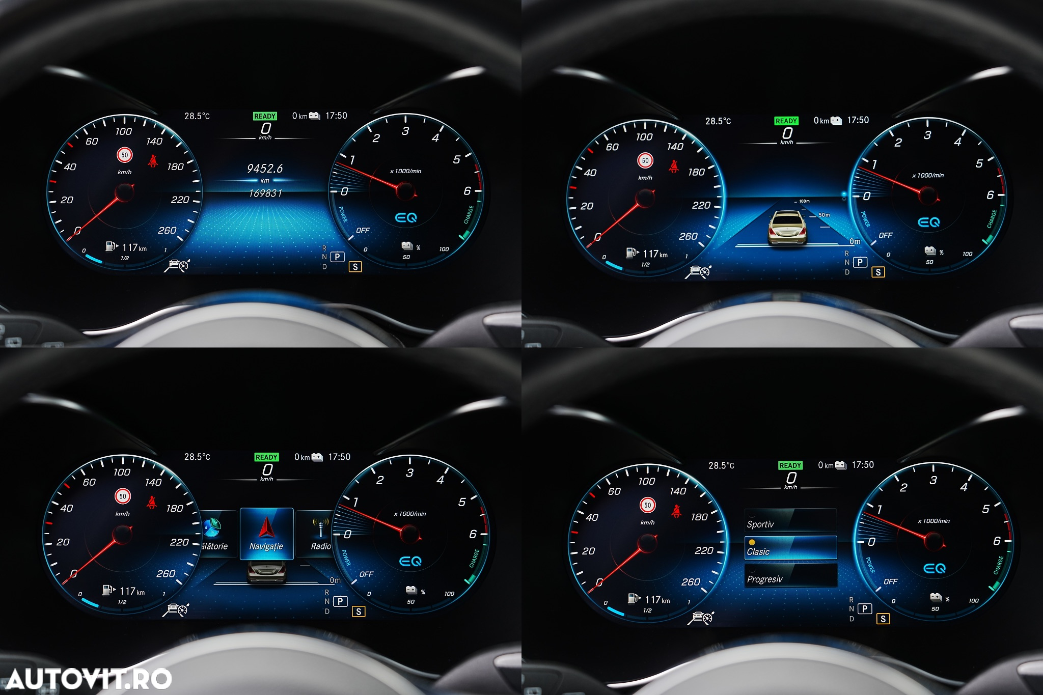Mercedes-Benz GLC 300 de 4Matic 9G-TRONIC AMG Line - 11