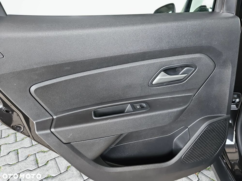 Dacia Duster - 19