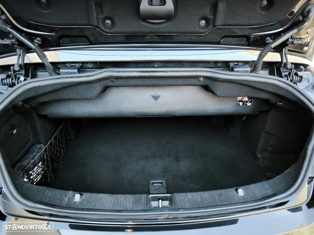 Mercedes-Benz E 250 CDi Avantgarde BlueEfficiency Auto - 43