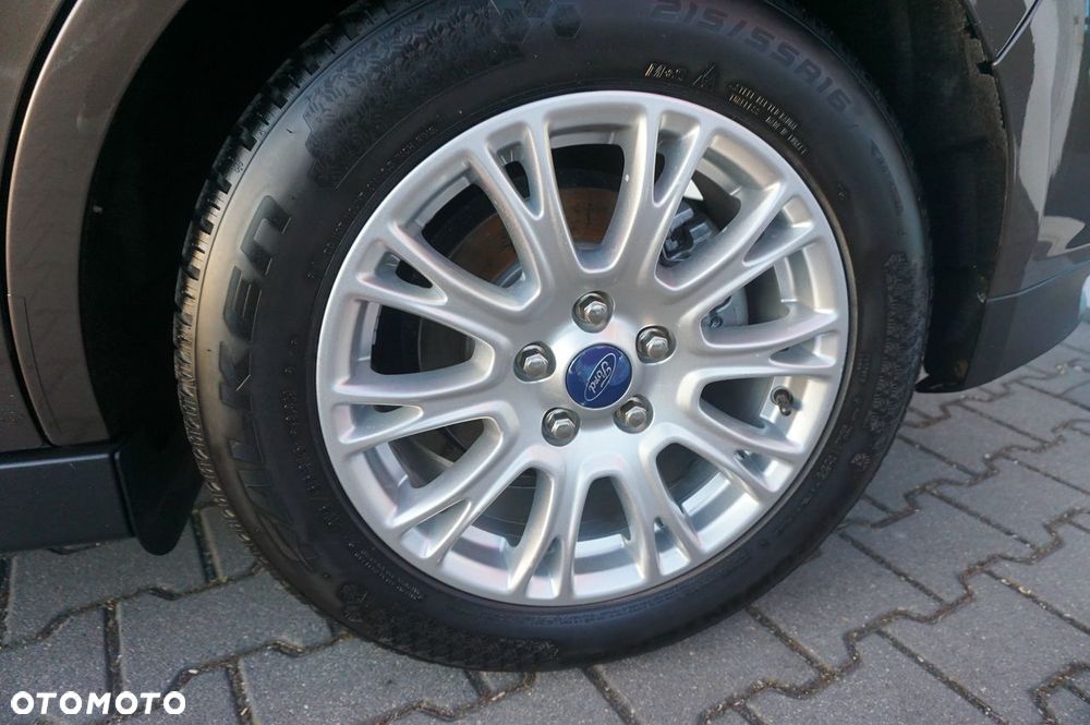 Ford C-MAX 1.0 EcoBoost Ambiente ASS - 26