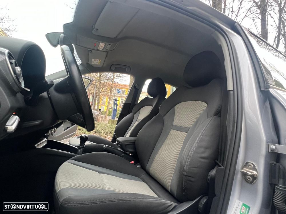 Audi A1 Sportback 1.4 TDI Sport - 31