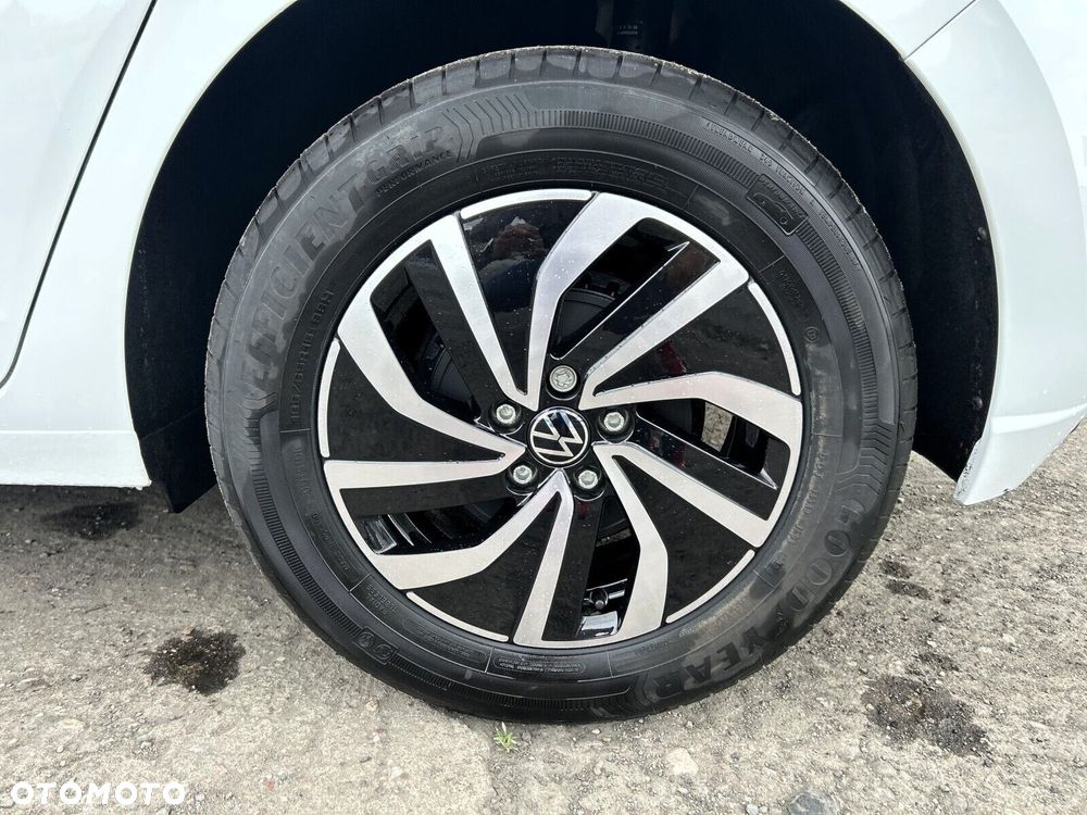 Volkswagen Polo 1.0 TSI Life Plus - 39