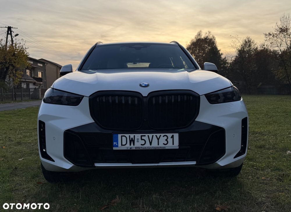 BMW X5 xDrive30d - 10