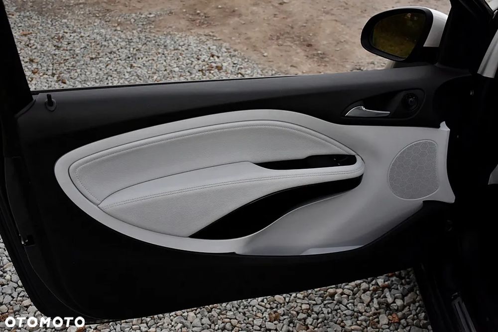 Opel Adam 1.4 EcoFLEX Start/Stop White Link - 27