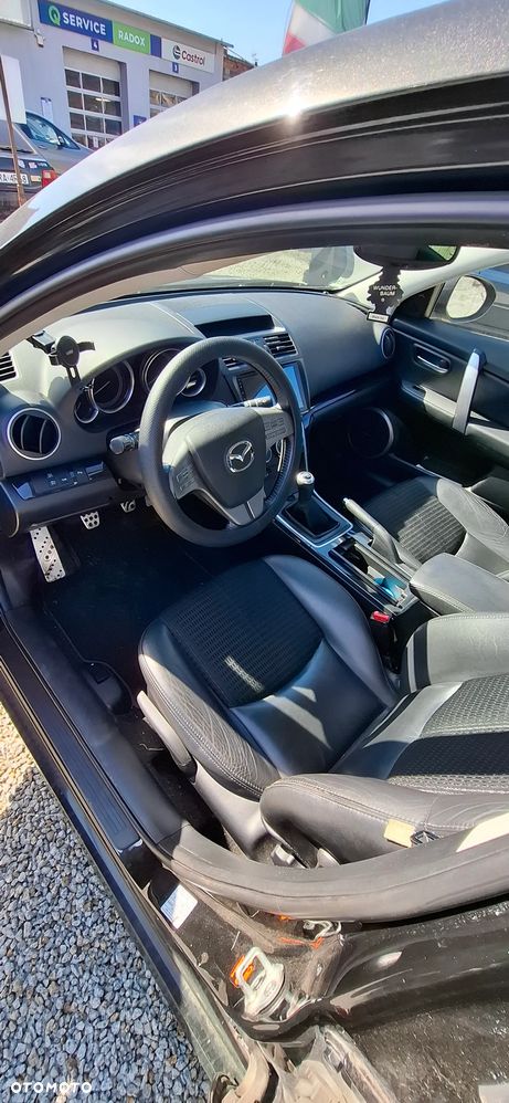 Mazda 6 2.2 CD - 6