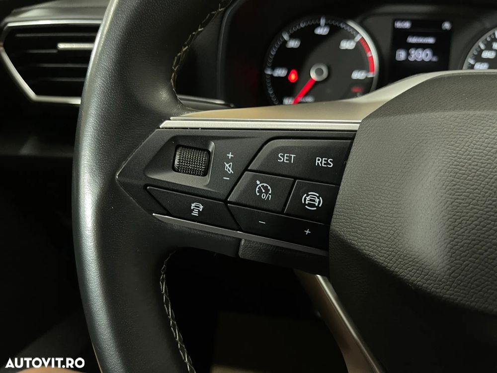 Seat Leon 2.0 TDI Style - 24