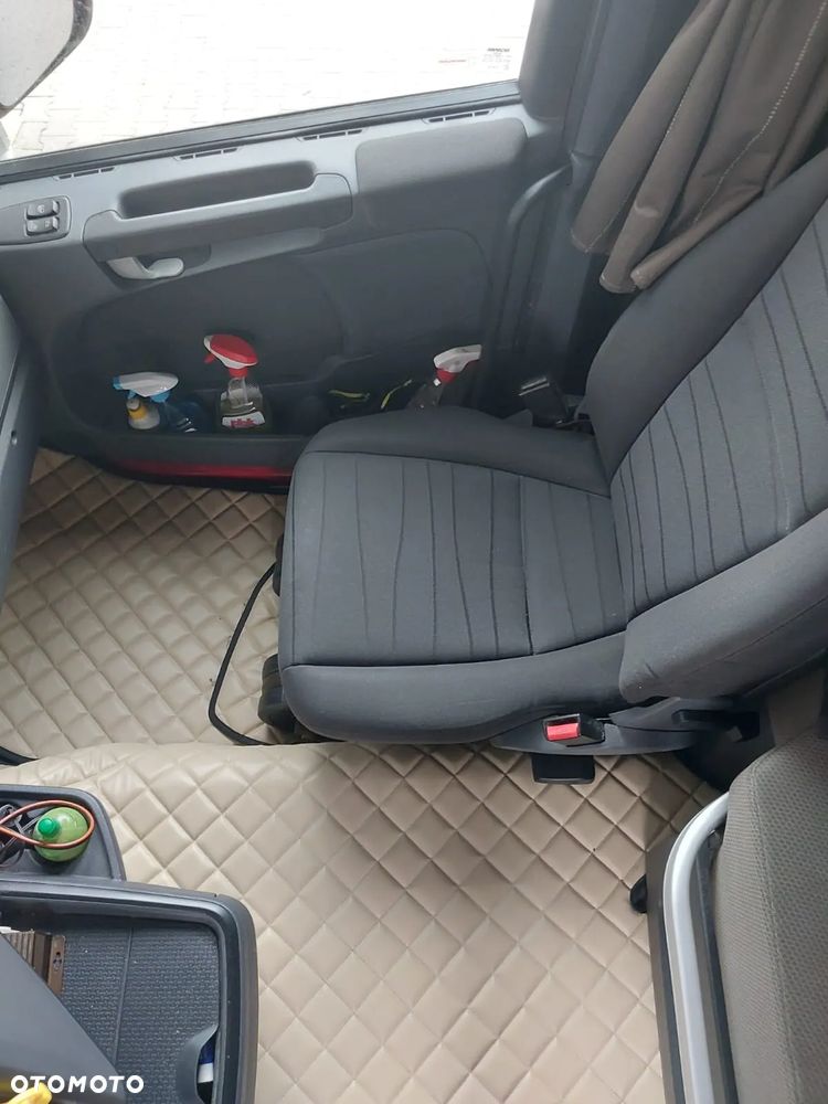 Scania R 450 LB6x2*4MLB - 8