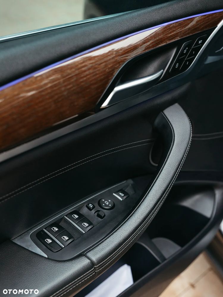 BMW X3 - 16