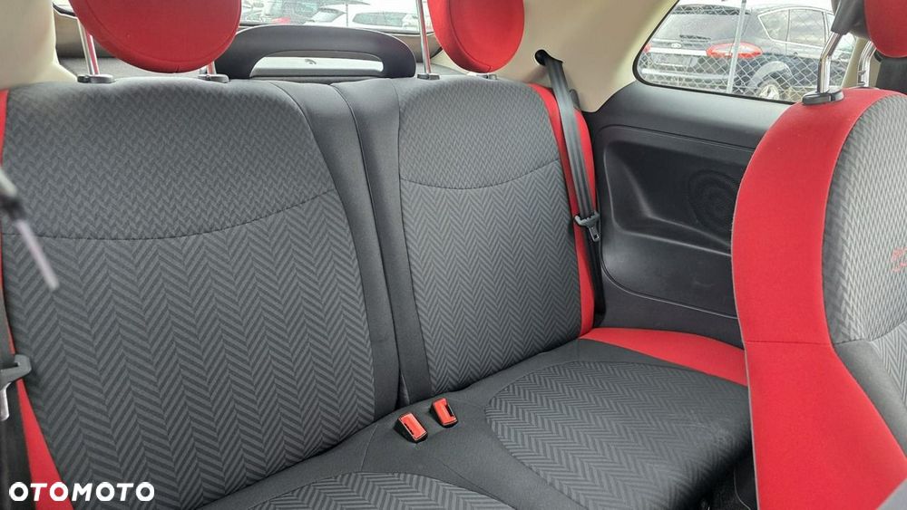 Fiat 500 - 16