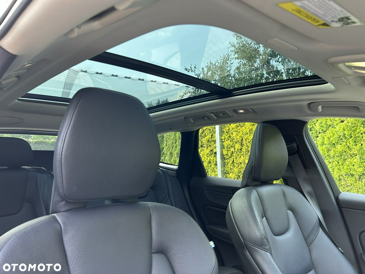 Volvo XC 60 B5 B Geartronic Momentum Pro - 19