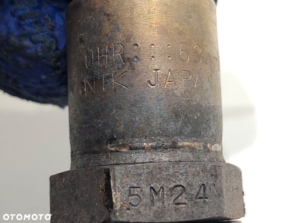 SONDA LAMBDA TYŁ  HONDA CIVIC VIII Hatchback (FN, FK) 2005 - 2022 1.4 (FK1) 61 kW [83 KM] benzyna - 4