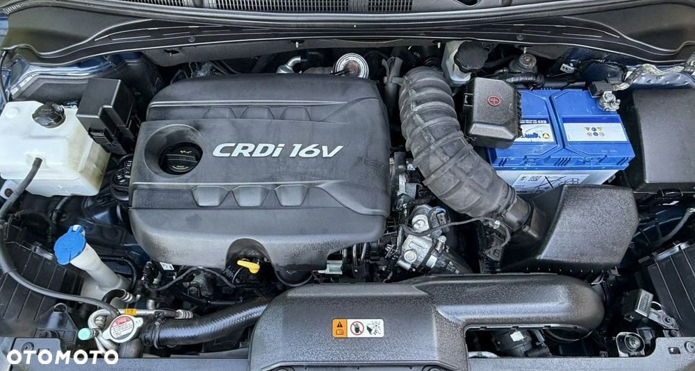 Hyundai i40 - 13