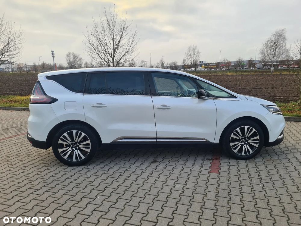 Renault Espace Energy dCi 160 EDC Initiale Paris - 34