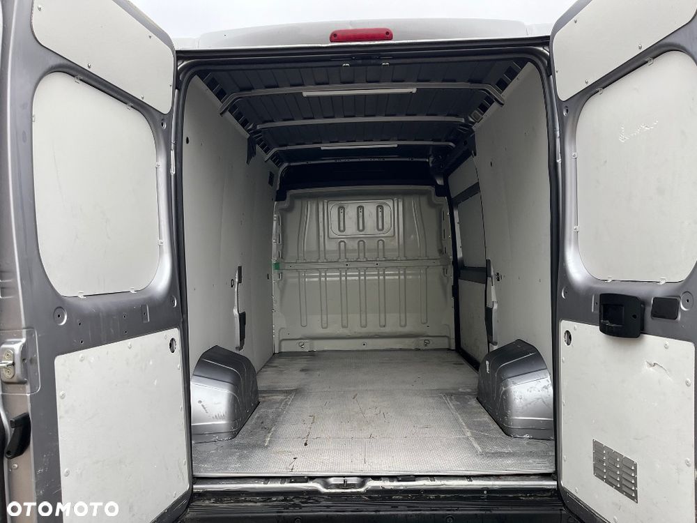 Peugeot Boxer L2H2 - 10