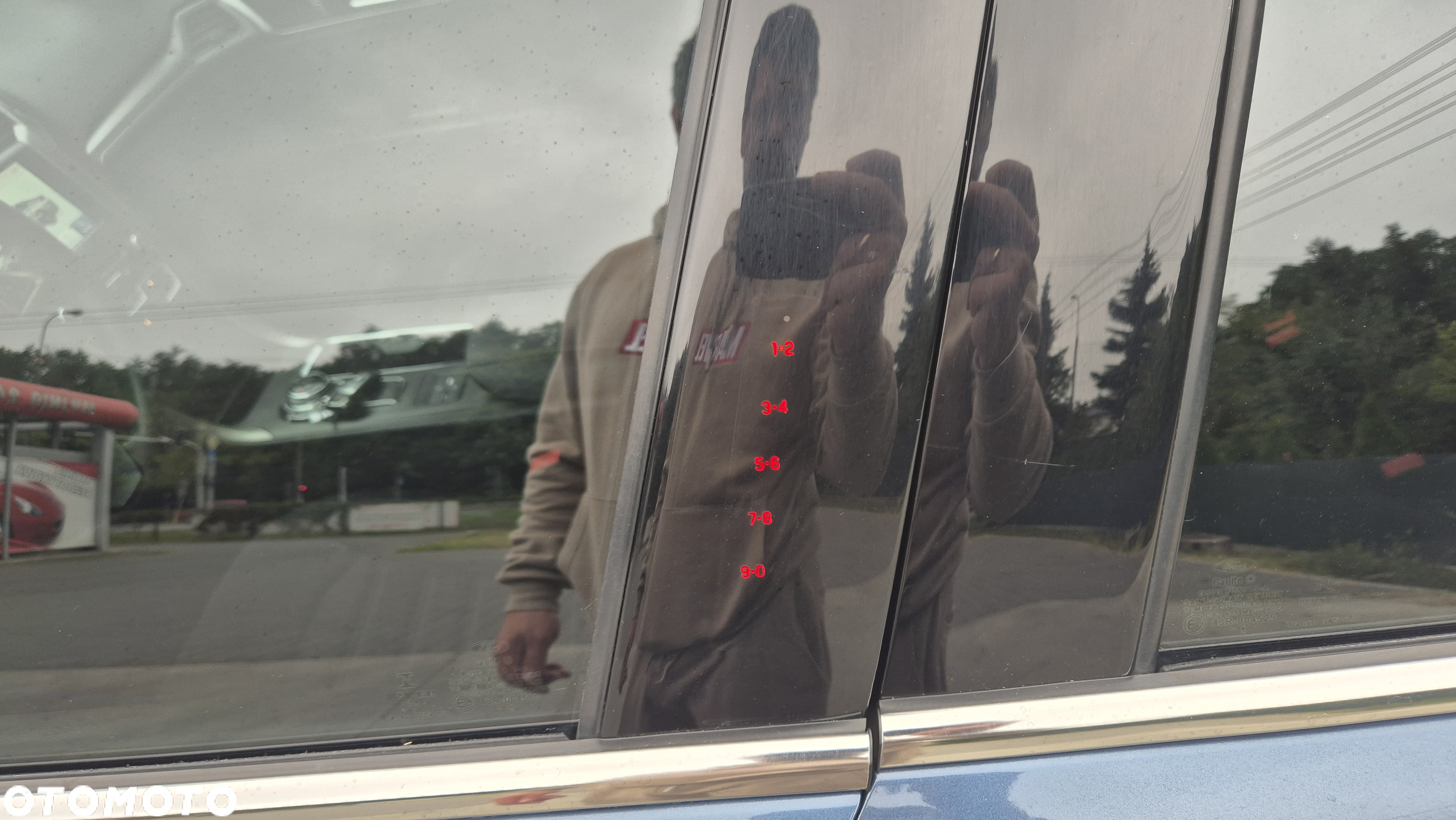 Ford Fusion - 28