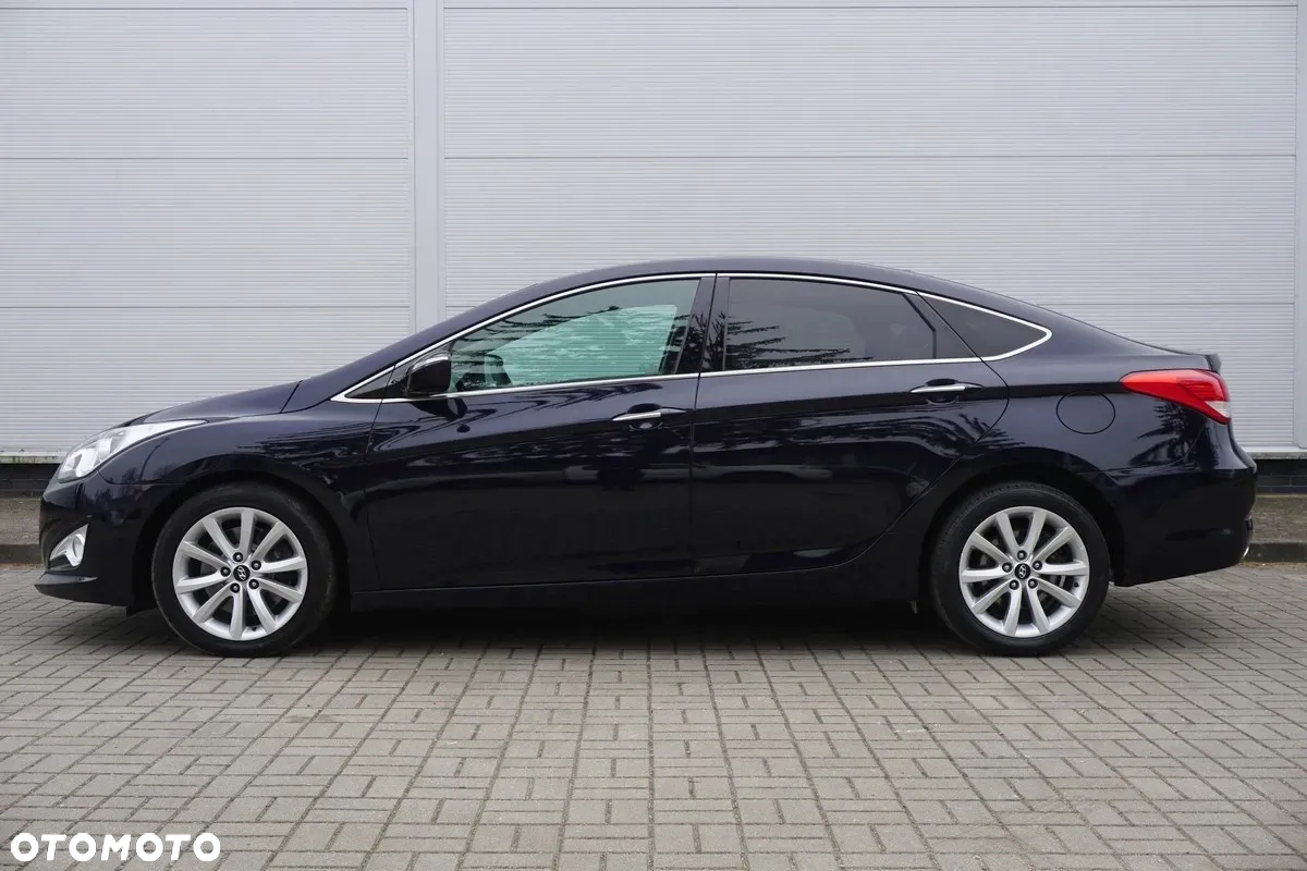 Hyundai i40 - 38