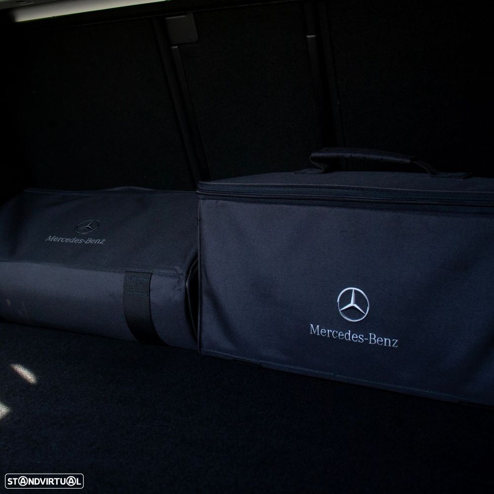Mercedes-Benz EQE 350 Edition - 25