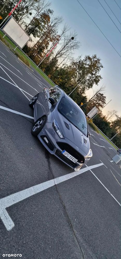 Ford Focus 2.0 TDCi ST-2 - 17