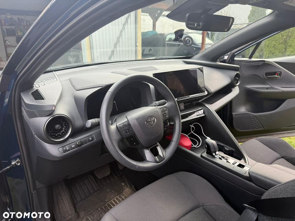 Toyota C-HR 1.8 Hybrid Comfort - 7