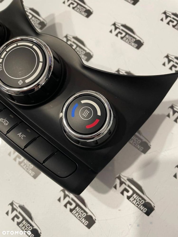 PANEL KLIMATYZACJI MINI COOPER F55 F56 F57 9327578 - 3