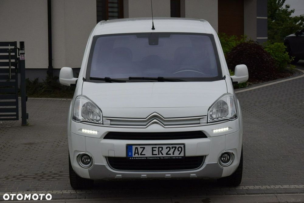 Citroën Berlingo Multispace HDi 115 FAP Selection - 2