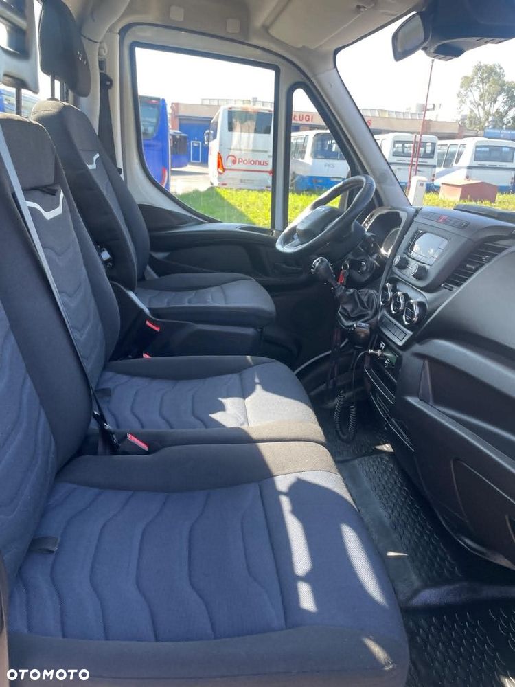 Iveco Daily 53C18 - 11