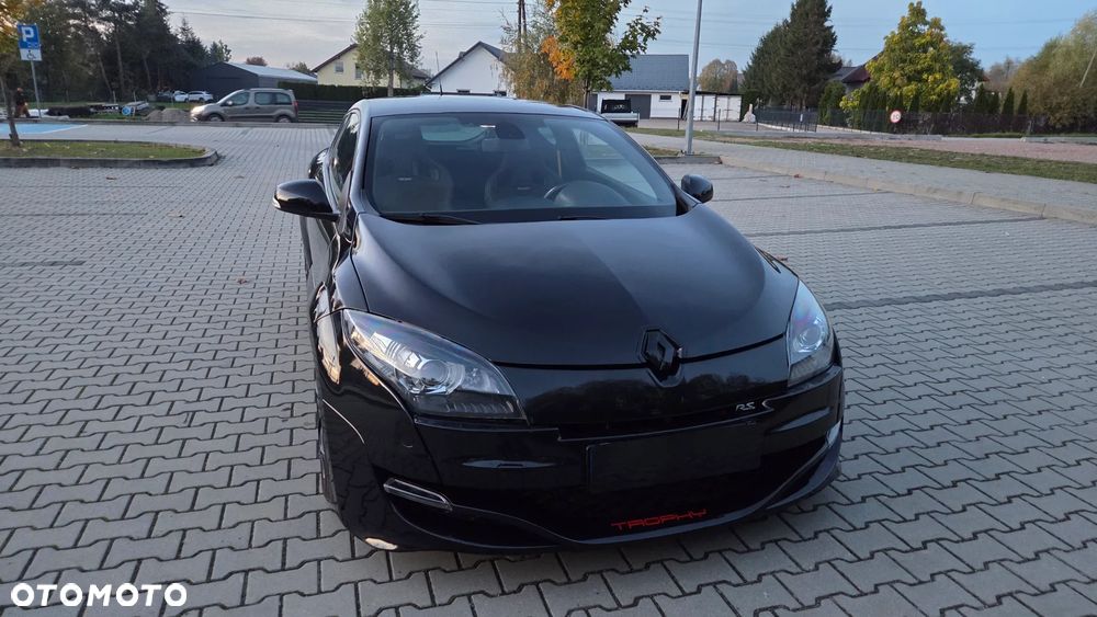 Renault Megane - 14