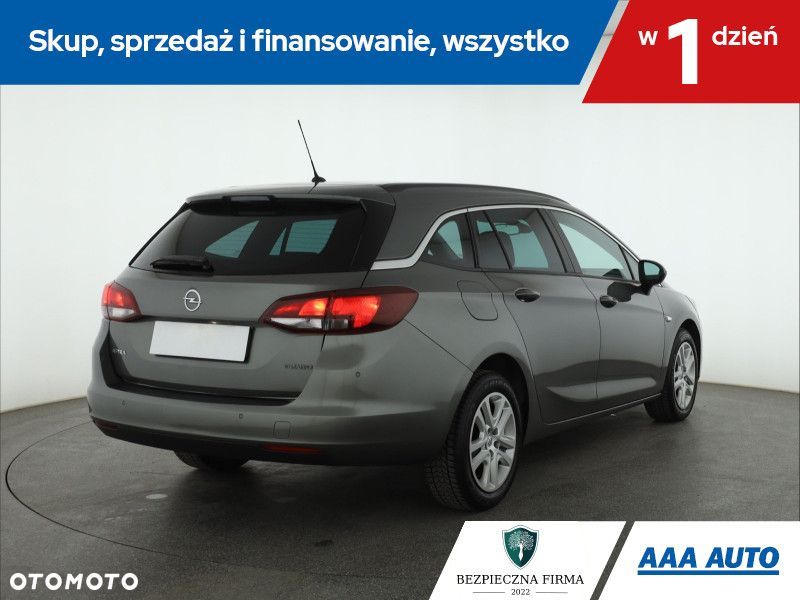 Opel Astra - 7