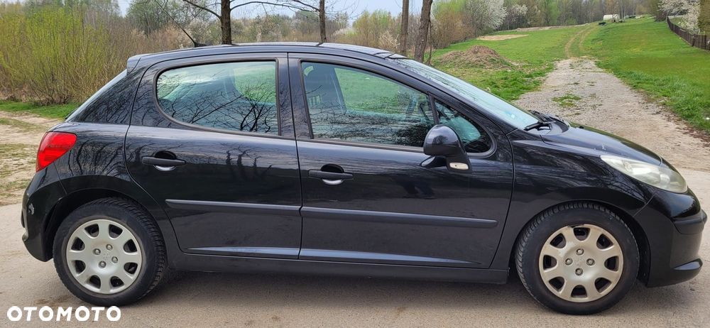 Peugeot 207 1.4 U Move - 3