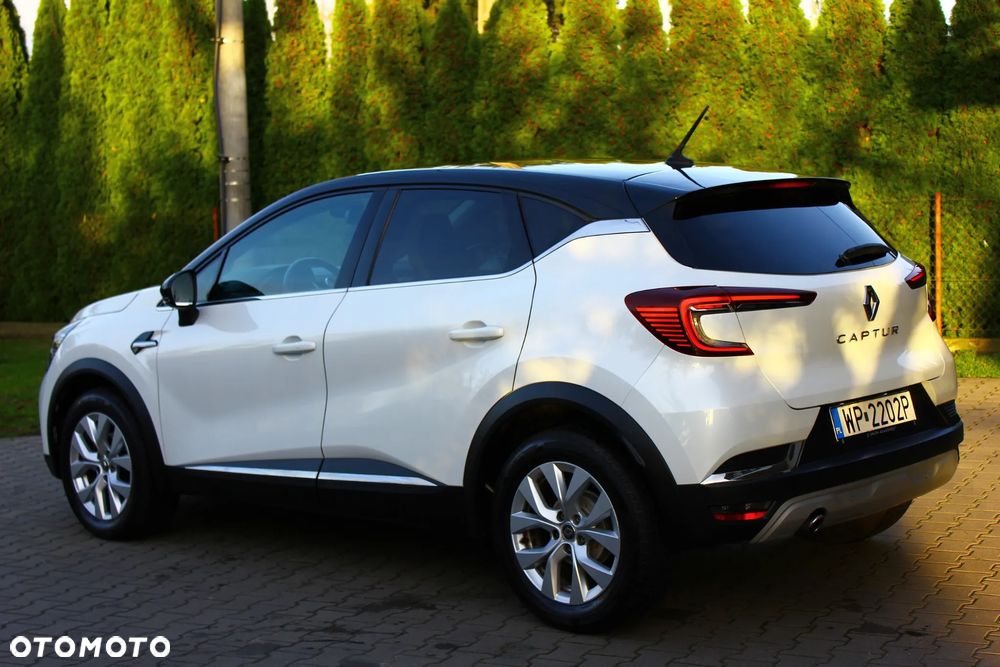 Renault Captur 1.0 TCe Intens - 17