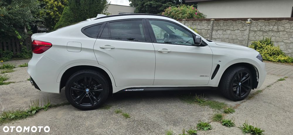 BMW X6 xDrive30d - 2