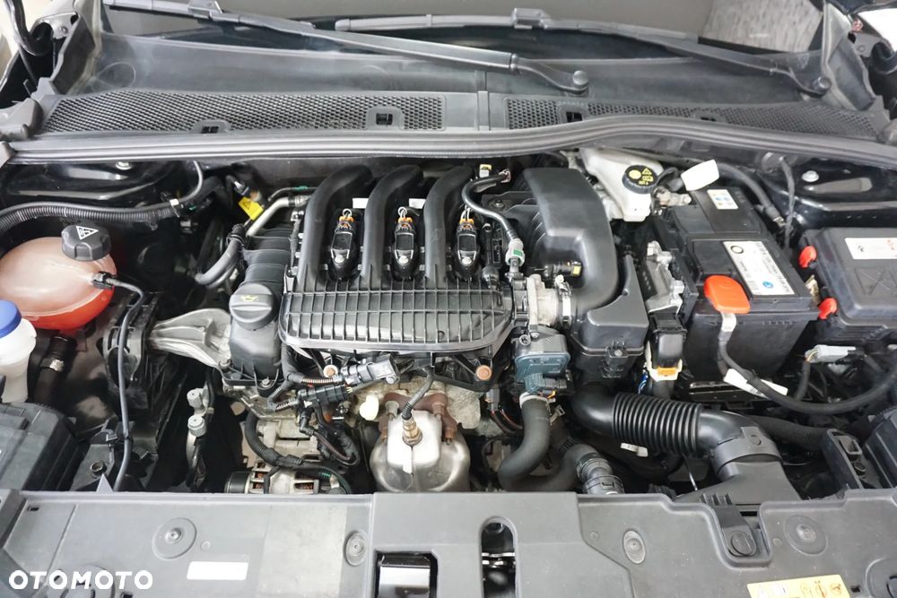 Opel Corsa 1.2 Start/Stop Edition - 13