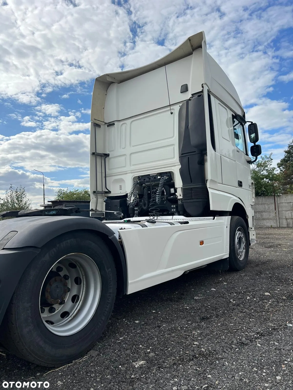 DAF XF 106 SSC - 9