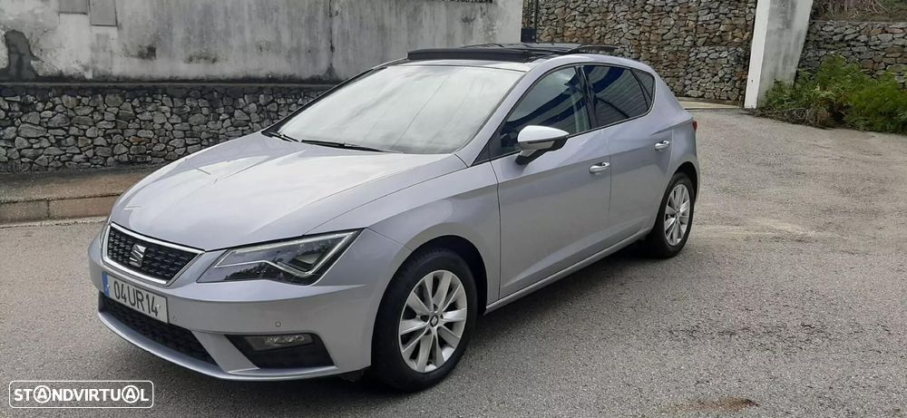SEAT Leon - 3