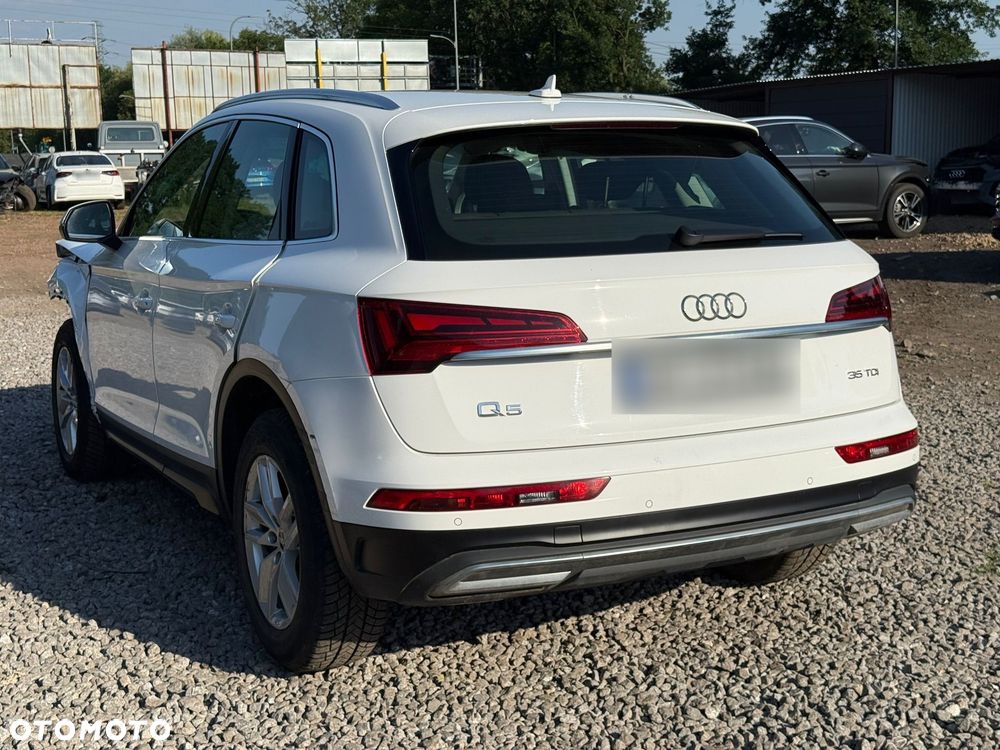 Audi Q5 - 14