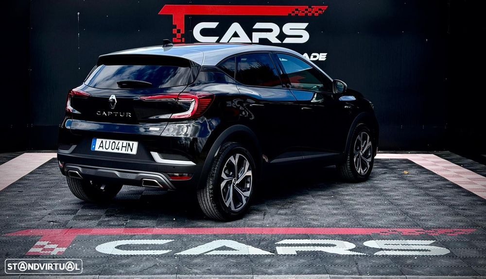 Renault Captur - 7