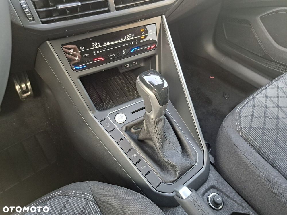 Volkswagen Taigo 1.5 TSI ACT R-Line DSG - 18