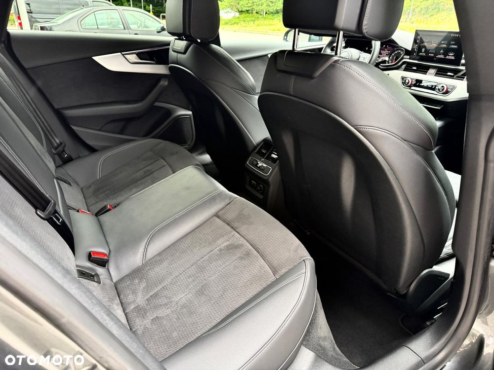 Audi A5 Sportback 40 TDI mHEV Quattro S Line S tronic - 25